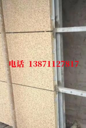 南京管道清洗外墙ET板