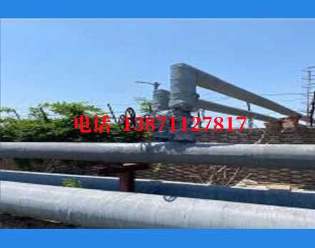 南京管道清洗原料油管道清洗